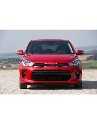KIA RIO IV YB 2017-2020 PRE-RESTYLING TAPPO FENDINEBBIA SINISTRA 86523-H9020 (Cod. AP-50877_A4x4)