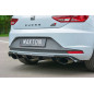 Sottoparaurti posteriore Seat Leon III Cupra (Cod. M-SE-LE-3-CU-RS1G)