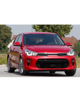 KIA RIO IV YB 2017-2020 PRE-RESTYLING TAPPO FENDINEBBIA SINISTRA 86523-H9020 (Cod. AP-50877_A4x4)