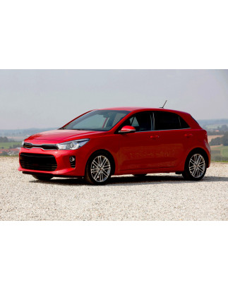 KIA RIO IV YB 2017-2020 PRE-RESTYLING TAPPO FENDINEBBIA SINISTRA 86523-H9020 (Cod. AP-50877_A4x4)