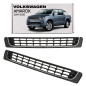 VOLKSWAGEN AMAROK E 2009-2020 GRIGLIA MASCHERINA PARAURTI ANTERIORE 2HH853677 (Cod. AP-50889_A4x4)