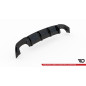 Sottoparaurti posteriore Seat Leon III Cupra (Cod. M-SE-LE-3-CU-RS1G)