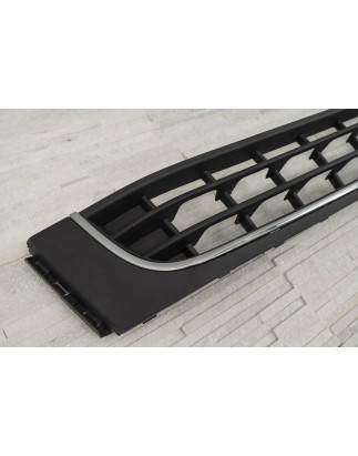 VOLKSWAGEN AMAROK E 2009-2020 GRIGLIA MASCHERINA PARAURTI ANTERIORE 2HH853677 (Cod. AP-50889_A4x4)