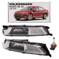 VOLKSWAGEN PASSAT B8 3G 2015-2019 PRE-RESTYLING FENDINEBBIA ANTERIORE SINISTRA 3G0941661E (Cod. AP-5