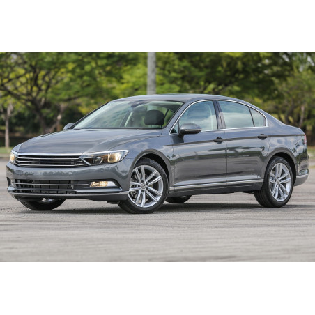 VOLKSWAGEN PASSAT B8 3G 2015-2019 PRE-RESTYLING FENDINEBBIA ANTERIORE SINISTRA 3G0941661E (Cod. AP-5