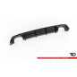 Sottoparaurti posteriore Seat Leon III Cupra (Cod. M-SE-LE-3-CU-RS1G)