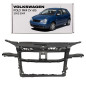 VOLKSWAGEN POLO MK4 IV 6Q 2002-2009 HATCHBACK CALANDRA FRONTALE RINFORZO 6Q0805588S (Cod. AP-50895_A
