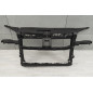 VOLKSWAGEN POLO MK4 IV 6Q 2002-2009 HATCHBACK CALANDRA FRONTALE RINFORZO 6Q0805588S (Cod. AP-50895_A