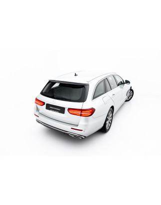Spoiler Cap V.2 Mercedes-Benz E FAMILIARE S213 (Cod. M-ME-E-213-63-ES-CAP1G)