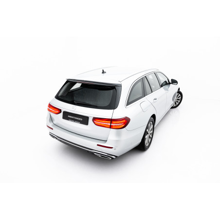 Spoiler Cap V.2 Mercedes-Benz E FAMILIARE S213 (Cod. M-ME-E-213-63-ES-CAP1G)