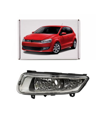 VOLKSWAGEN POLO MK5 V HB 6R 2009-2014 PRE-RESTYLING FENDINEBBIA SINISTRO 6R0941061C (Cod. AP-50898_A