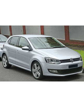 VOLKSWAGEN POLO MK5 V HB 6R 2009-2014 PRE-RESTYLING FENDINEBBIA SINISTRO 6R0941061C (Cod. AP-50898_A