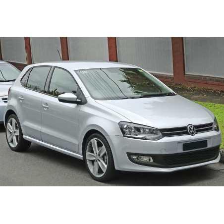 VOLKSWAGEN POLO MK5 V HB 6R 2009-2014 PRE-RESTYLING FENDINEBBIA SINISTRO 6R0941061C (Cod. AP-50898_A