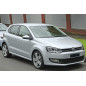 VOLKSWAGEN POLO MK5 V HB 6R 2009-2014 PRE-RESTYLING FENDINEBBIA SINISTRO 6R0941061C (Cod. AP-50898_A