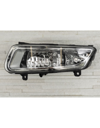 VOLKSWAGEN POLO MK5 V HB 6R 2009-2014 PRE-RESTYLING FENDINEBBIA SINISTRO 6R0941061C (Cod. AP-50898_A