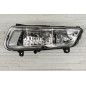 VOLKSWAGEN POLO MK5 V HB 6R 2009-2014 PRE-RESTYLING FENDINEBBIA SINISTRO 6R0941061C (Cod. AP-50898_A