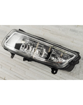VOLKSWAGEN POLO MK5 V HB 6R 2009-2014 PRE-RESTYLING FENDINEBBIA SINISTRO 6R0941061C (Cod. AP-50898_A