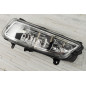 VOLKSWAGEN POLO MK5 V HB 6R 2009-2014 PRE-RESTYLING FENDINEBBIA SINISTRO 6R0941061C (Cod. AP-50898_A