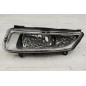 VOLKSWAGEN POLO MK5 V HB 6R 2009-2014 PRE-RESTYLING FENDINEBBIA SINISTRO 6R0941061C (Cod. AP-50898_A