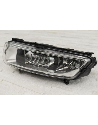 VOLKSWAGEN POLO MK5 V HB 6R 2009-2014 PRE-RESTYLING FENDINEBBIA SINISTRO 6R0941061C (Cod. AP-50898_A