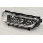VOLKSWAGEN POLO MK5 V HB 6R 2009-2014 PRE-RESTYLING FENDINEBBIA SINISTRO 6R0941061C (Cod. AP-50898_A
