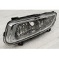 VOLKSWAGEN POLO MK5 V HB 6R 2009-2014 PRE-RESTYLING FENDINEBBIA SINISTRO 6R0941061C (Cod. AP-50898_A