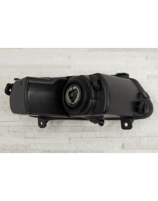 VOLKSWAGEN POLO MK5 V HB 6R 2009-2014 PRE-RESTYLING FENDINEBBIA SINISTRO 6R0941061C (Cod. AP-50898_A