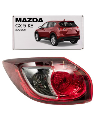 MAZDA CX-5 E KE 2012-2017 FARO CARROZZERIA POSTERIORE SINISTRA KD5451160C (Cod. AP-50901_A4x4)