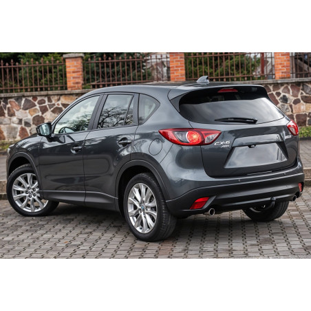 MAZDA CX-5 E KE 2012-2017 FARO CARROZZERIA POSTERIORE SINISTRA KD5451160C (Cod. AP-50901_A4x4)