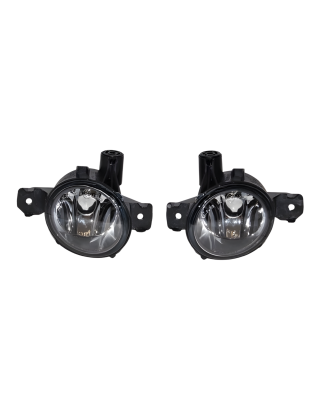 Fari Fendinebbia BMW E70 / E81 / E82 / E83 / / E84 / E87 / E88 (Cod. E-FAB0129)