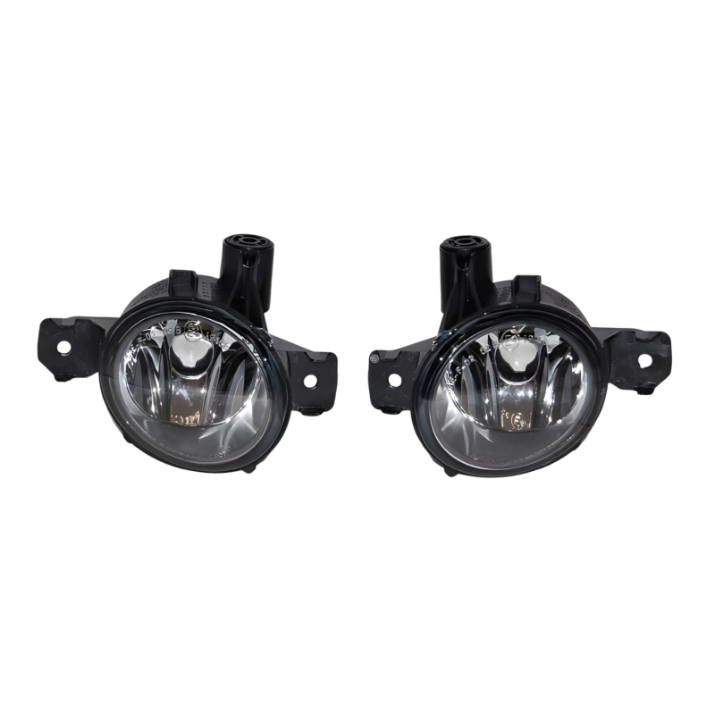 Fari Fendinebbia BMW E70 / E81 / E82 / E83 / / E84 / E87 / E88 (Cod. E-FAB0129)