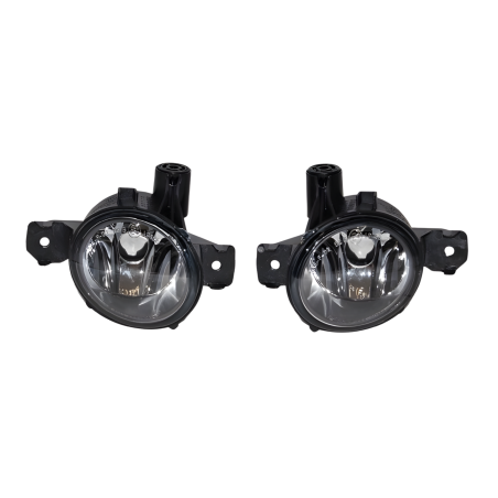 Fari Fendinebbia BMW E70 / E81 / E82 / E83 / / E84 / E87 / E88 (Cod. E-FAB0129)