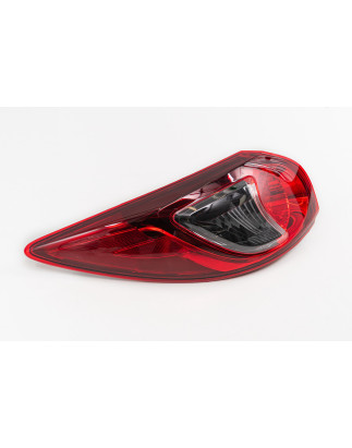MAZDA CX-5 E KE 2012-2017 FARO CARROZZERIA POSTERIORE SINISTRA KD5451160C (Cod. AP-50901_A4x4)