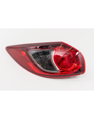 MAZDA CX-5 E KE 2012-2017 FARO CARROZZERIA POSTERIORE SINISTRA KD5451160C (Cod. AP-50901_A4x4)