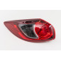 MAZDA CX-5 E KE 2012-2017 FARO CARROZZERIA POSTERIORE SINISTRA KD5451160C (Cod. AP-50901_A4x4)