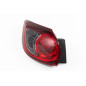 MAZDA CX-5 E KE 2012-2017 FARO CARROZZERIA POSTERIORE SINISTRA KD5451160C (Cod. AP-50901_A4x4)