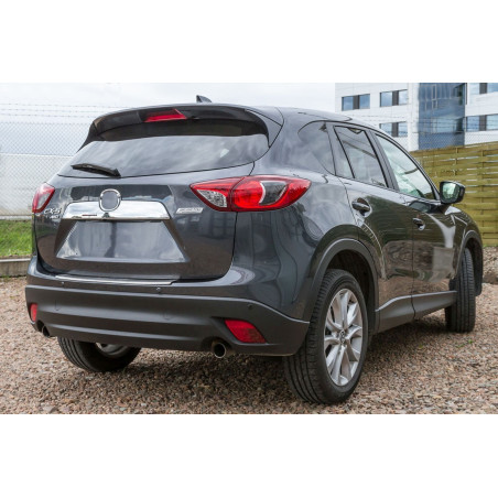 MAZDA CX-5 2012-2017 FARO PORTELLONE POSTERIORE DESTRA KD53513F0B (Cod. AP-50903_A4x4)