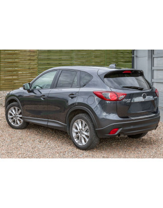 MAZDA CX-5 2012-2017 FARO PORTELLONE POSTERIORE DESTRA KD53513F0B (Cod. AP-50903_A4x4)