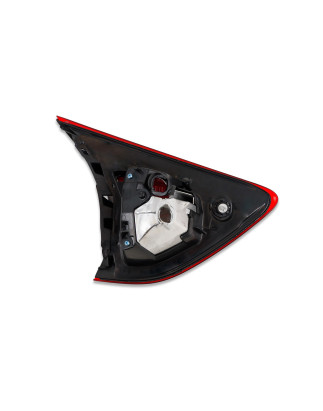 MAZDA CX-5 2012-2017 FARO PORTELLONE POSTERIORE DESTRA KD53513F0B (Cod. AP-50903_A4x4)