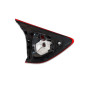 MAZDA CX-5 2012-2017 FARO PORTELLONE POSTERIORE DESTRA KD53513F0B (Cod. AP-50903_A4x4)