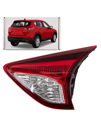 MAZDA CX-5 2012-2017 FARO PORTELLONE POSTERIORE DESTRA KD53513F0B (Cod. AP-50903_A4x4)