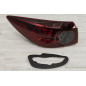 MAZDA 3 III BM 2014-2018 berlina FANALE POSTERIORE CARROZZERIA SINISTRA BKC351150 / B45A51150 (Cod. 