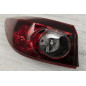 MAZDA 3 III BM 2014-2018 berlina FANALE POSTERIORE CARROZZERIA SINISTRA BKC351150 / B45A51150 (Cod. 