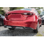 MAZDA 3 III BM 2014-2018 berlina FANALE POSTERIORE CARROZZERIA DESTRA BKC351150 / B45A51150 (Cod. AP