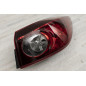 MAZDA 3 III BM 2014-2018 berlina FANALE POSTERIORE CARROZZERIA DESTRA BKC351150 / B45A51150 (Cod. AP