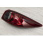 MAZDA 3 III BM 2014-2018 berlina FANALE POSTERIORE CARROZZERIA DESTRA BKC351150 / B45A51150 (Cod. AP