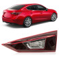 MAZDA 3 III BM 2014-2018 berlina FARO PORTELLONE POSTERIORE DESTRA B45A513F0 (Cod. AP-50912_A4x4)