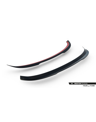Spoiler Cap V.2 Mercedes-Benz E FAMILIARE S213 (Cod. M-ME-E-213-63-ES-CAP1G)