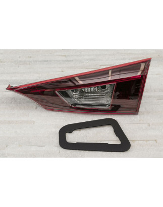 MAZDA 3 III BM 2014-2018 berlina FARO PORTELLONE POSTERIORE DESTRA B45A513F0 (Cod. AP-50912_A4x4)