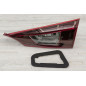 MAZDA 3 III BM 2014-2018 berlina FARO PORTELLONE POSTERIORE DESTRA B45A513F0 (Cod. AP-50912_A4x4)